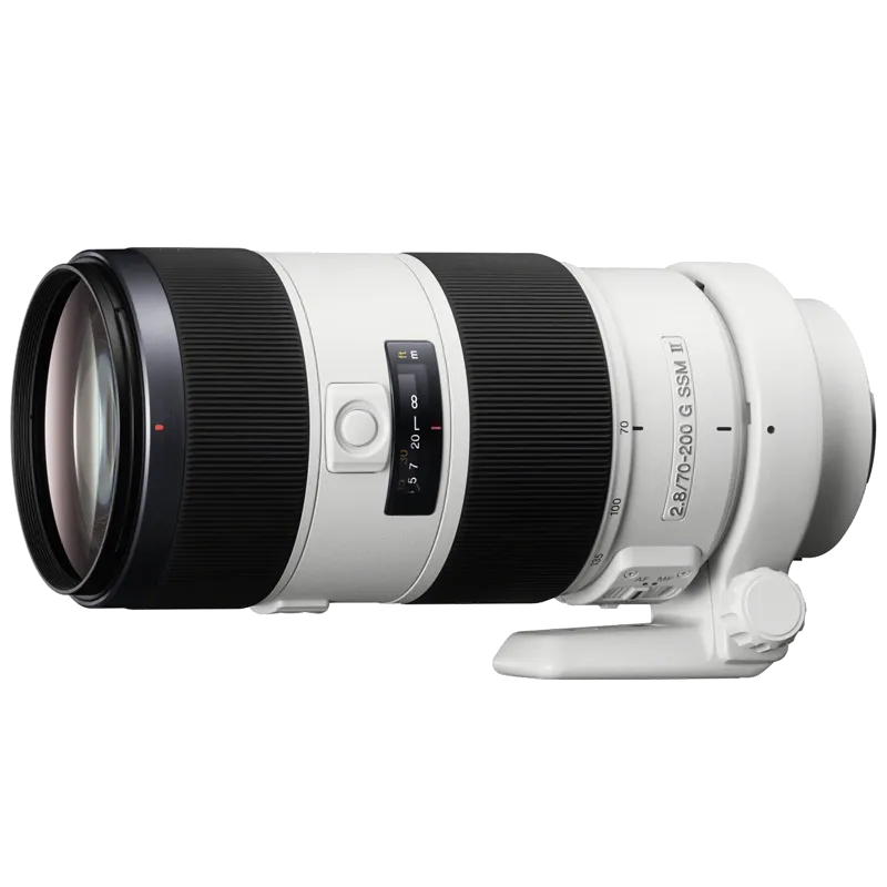 SAL-70200GM2 70-200mm F2.8