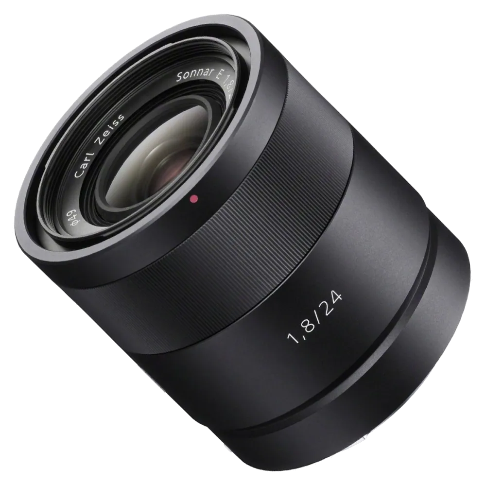 SEL-24F18Z 24mm F1.8