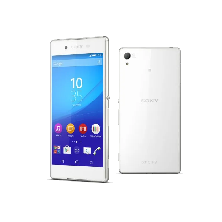 телефона Sony Xperia Z3 E6553