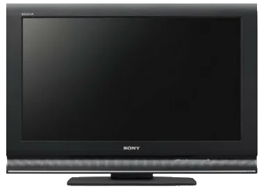 телевизора Sony KDL-40L4000