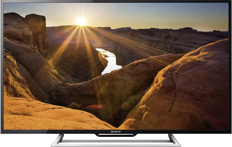 телевизора Sony KDL40R555CBAEP