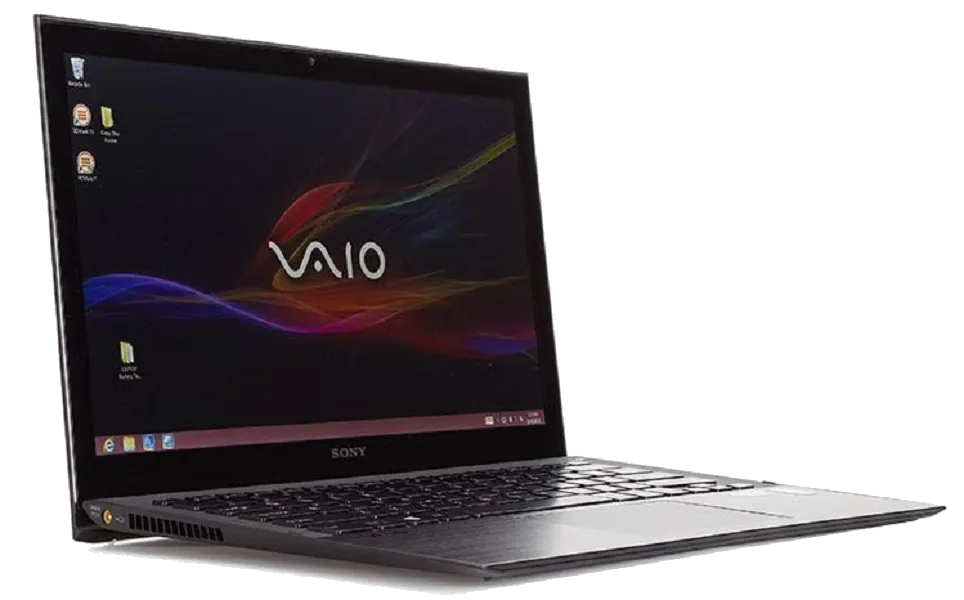 VAIO SV-P1322R4R
