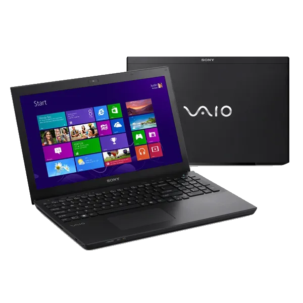 VAIO SV-S1512V1R
