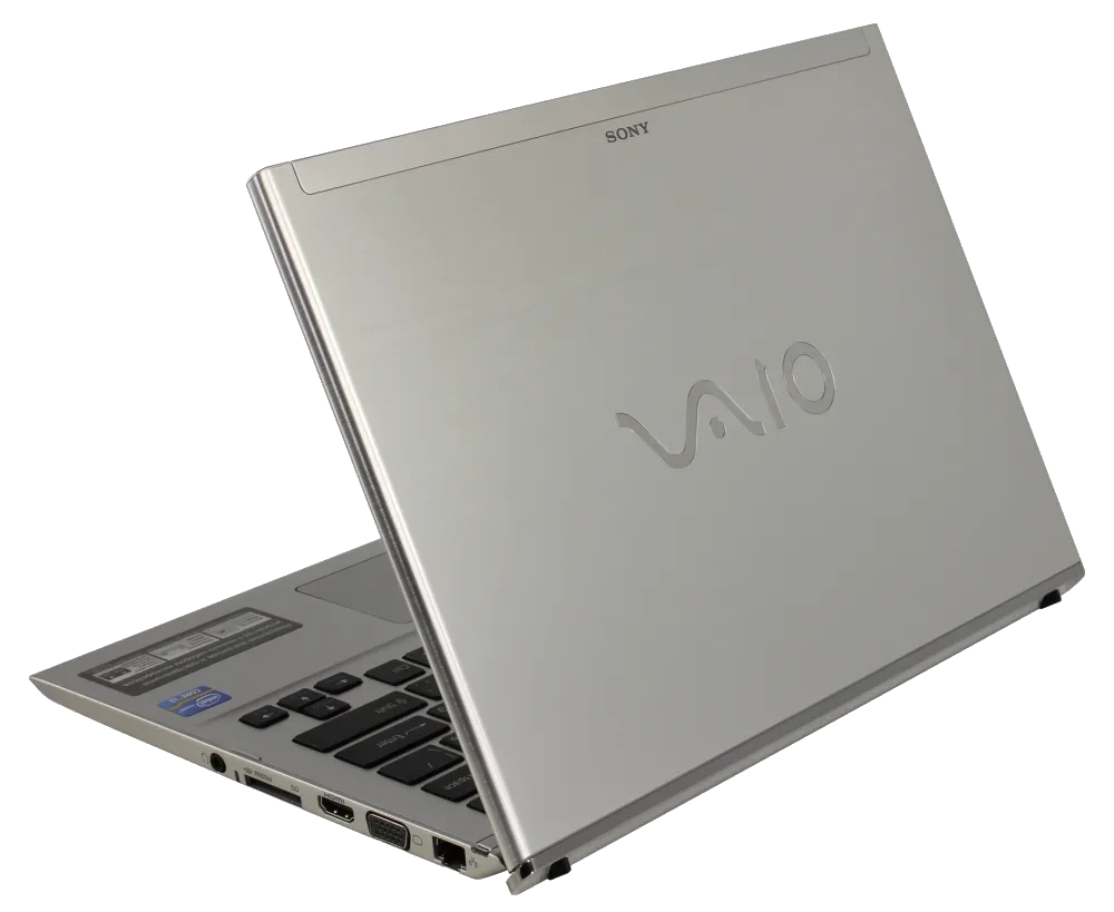 VAIO SV-T1312Z1R