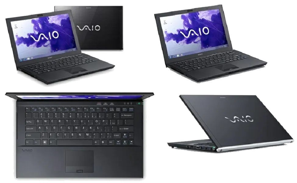 VAIO SV-Z1311V9R