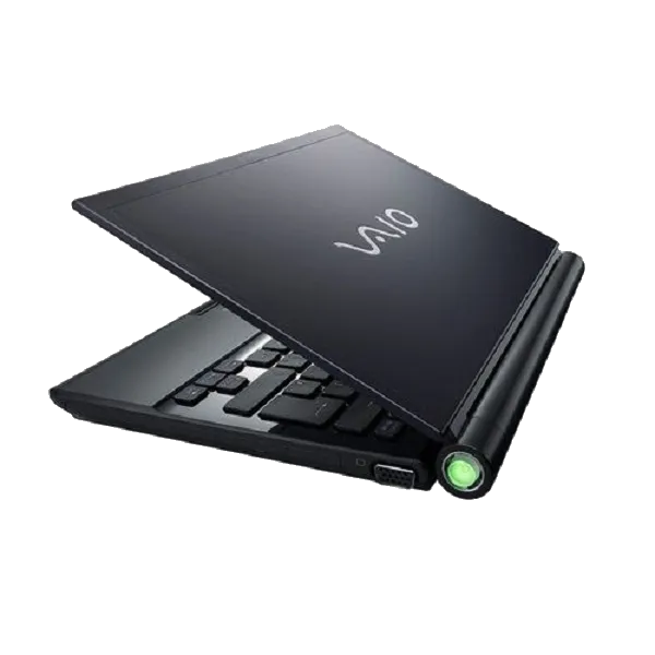 ноутбука Sony VAIO VGN-Z590UBB