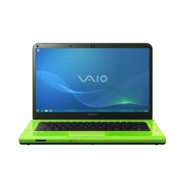 ноутбука Sony VAIO VPC-CA1S1R
