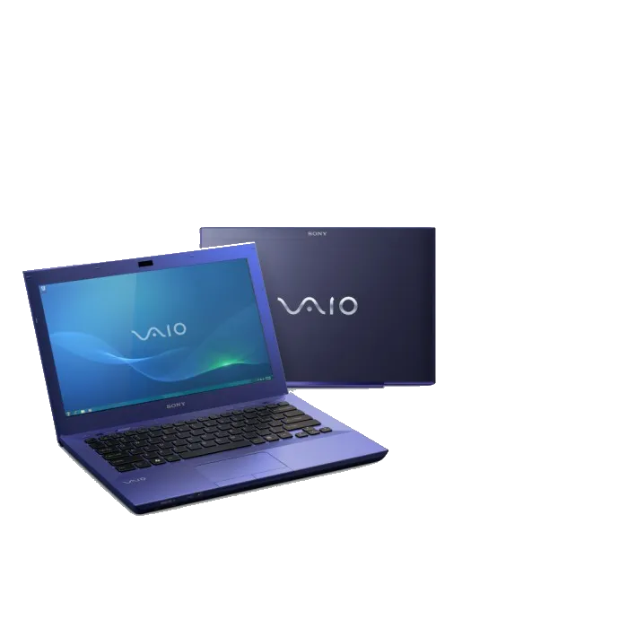 ноутбука Sony VAIO VPC-CA2S1R