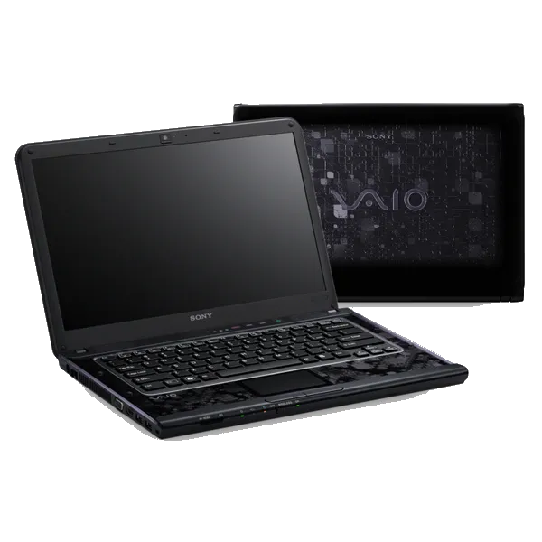 ноутбука Sony VAIO VPC-CA3X1R