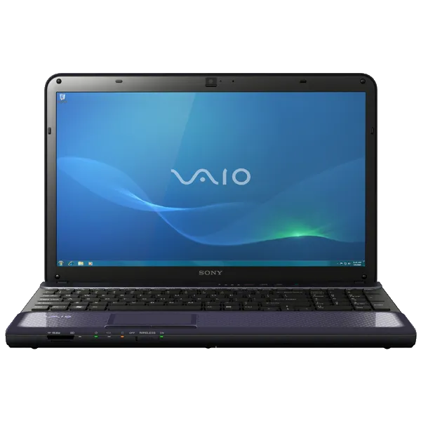 ноутбука Sony VAIO VPC-CB3S1R
