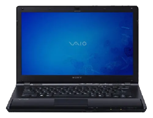 ноутбука Sony VAIO VPC-CW1MFX