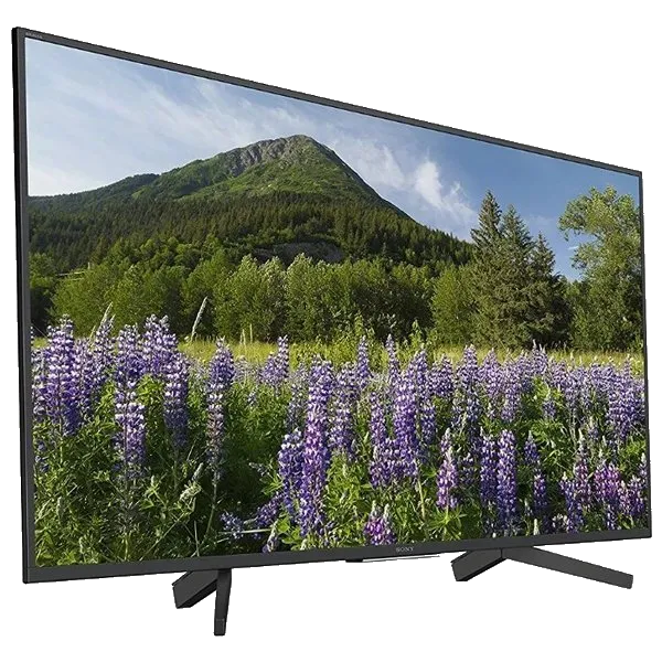 телевизора Sony KD-65XF7096