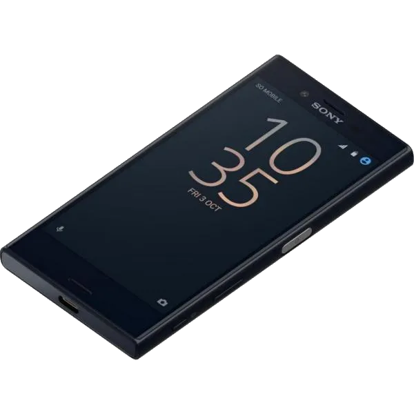 Xperia X Compact