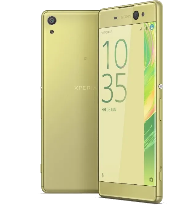 Xperia XA Ultra Dual