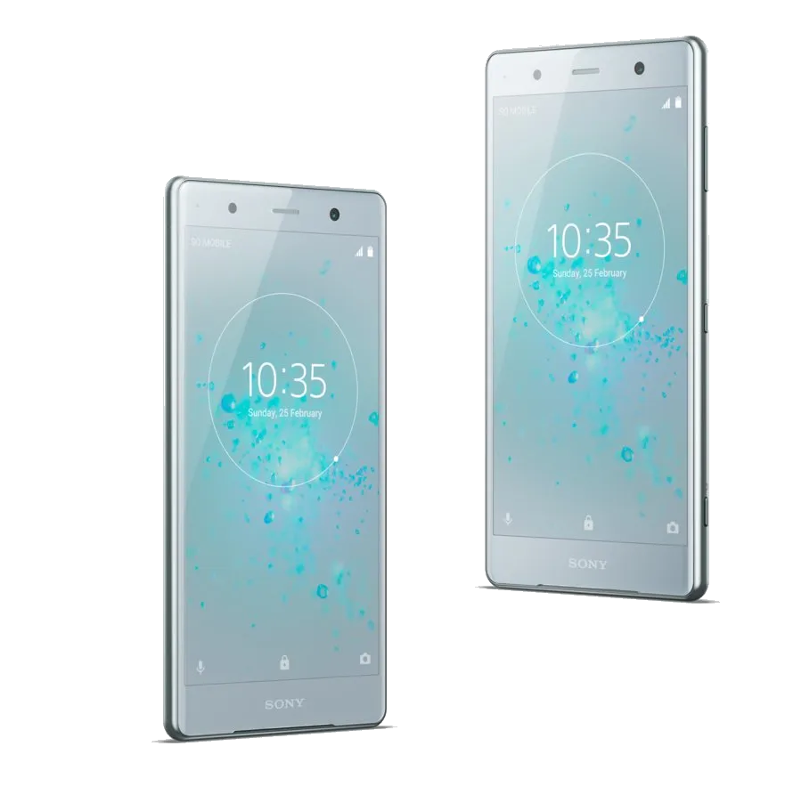 Xperia XZ2 Premium