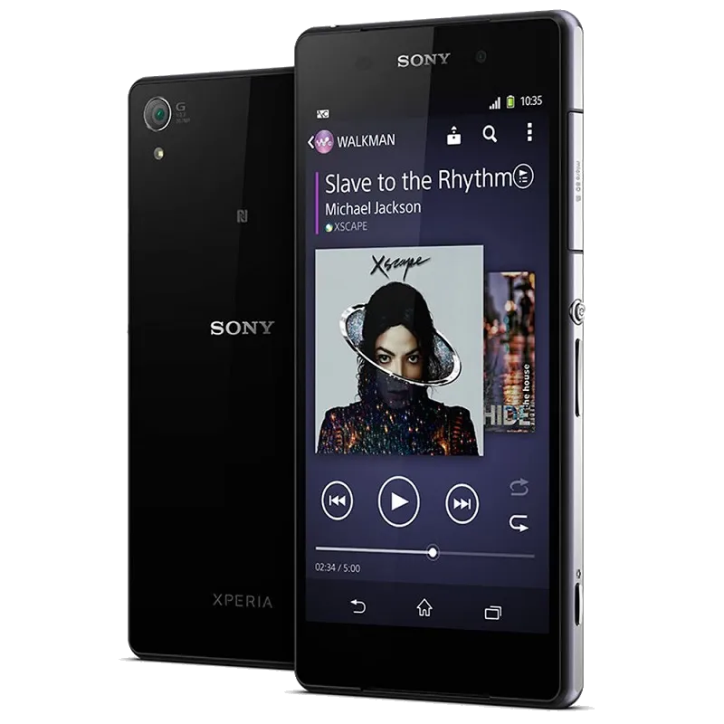 Xperia Z2
