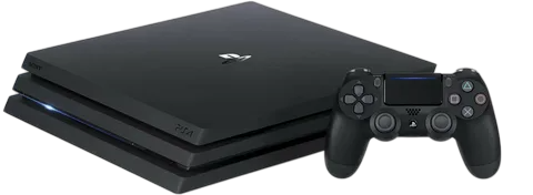 PlayStation 4 Pro