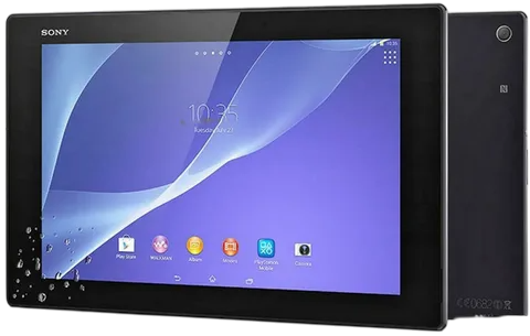 Xperia Z3 Tablet Compact